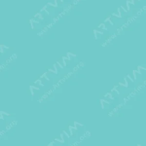 رویال تالنز : قلم‌موی اکولاین : Turquoise Green