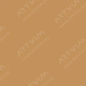 رویال تالنز : قلم‌موی اکولاین : Yellow Ochre
