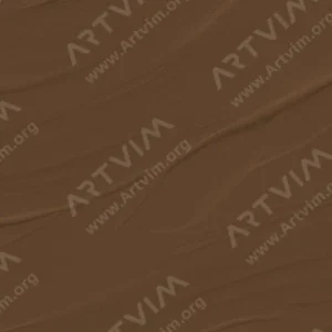 زیلر : رنگ اکریلیک حرفه‌ای : Burnt Umber
