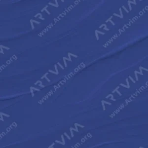 زیلر : رنگ اکریلیک حرفه‌ای : Cobolt Blue