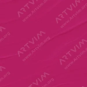 زیلر : رنگ اکریلیک حرفه‌ای : Magenta