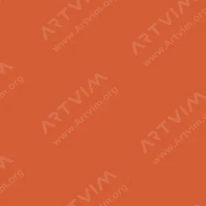 ژاکارد: اکریلیک لومیر : #543 Burnt Orange