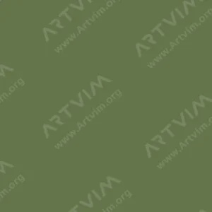 ژاکارد: اکریلیک لومیر : #562 Metallic Olive Green
