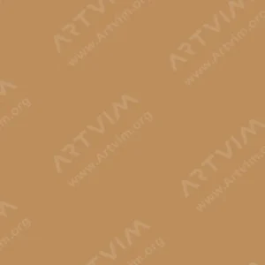 ژاکارد: اکریلیک لومیر : #565 Metallic Bronze