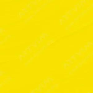 ژاکارد: اکریلیک متالیک روان لومیر : Solar Yellow