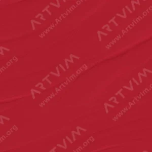 ژاکارد: اکریلیک نئوپاک : 454 Fire Red