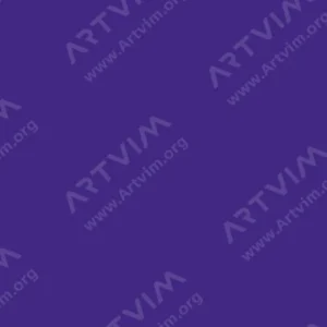 ژاکارد: جوهر الکلی پینیاتا : Blue Violet