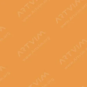 ژاکارد: جوهر الکلی پینیاتا : Calabaza Orange
