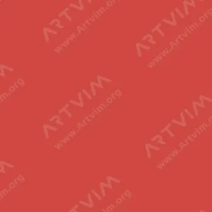 ژاکارد: جوهر الکلی پینیاتا : Chili Pepper Red