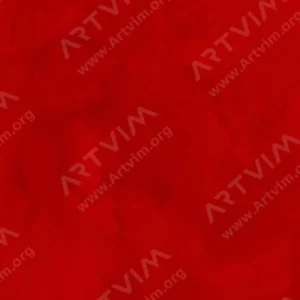 ژاکارد: رنگ‌ ایربراش : Fire Red