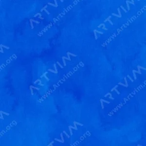 ژاکارد: رنگ‌ ایربراش : Fluorescent Blue