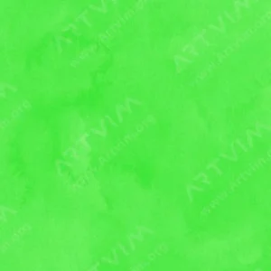 ژاکارد: رنگ‌ ایربراش : Fluorescent Green
