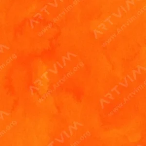ژاکارد: رنگ‌ ایربراش : Fluorescent Orange