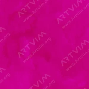 ژاکارد: رنگ‌ ایربراش : Fluorescent Raspberry