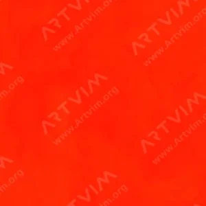 ژاکارد: رنگ‌ ایربراش : Fluorescent Red