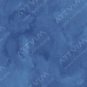 ژاکارد: رنگ‌ ایربراش : Metallic Blue