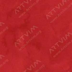 ژاکارد: رنگ‌ ایربراش : Metallic Red
