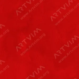 ژاکارد: رنگ‌ ایربراش : Transparent Red