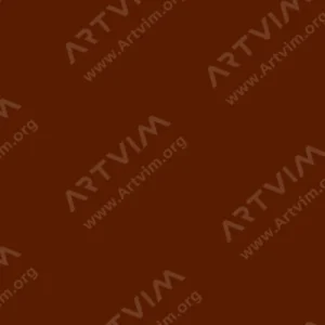 ساکورا : قلم‌موهای رنگی کوی : Brown