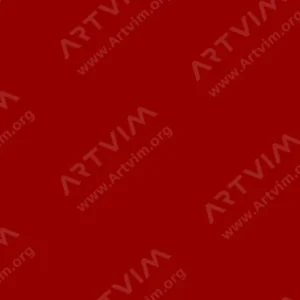 ساکورا : قلم‌موهای رنگی کوی : Burgundy