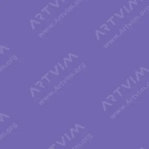 ساکورا : قلم‌موهای رنگی کوی : Light Purple