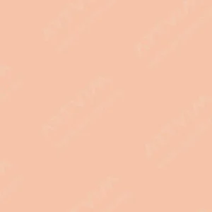 ساکورا : قلم‌موهای رنگی کوی : Pale Orange