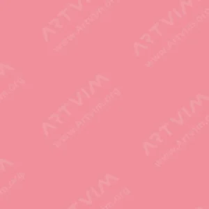 ساکورا : قلم‌موهای رنگی کوی : Pink