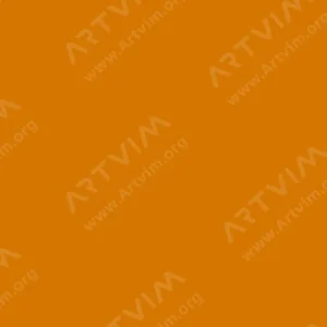 ساکورا : قلم‌موهای رنگی کوی : Raw Sienna