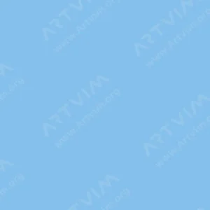 ساکورا : قلم‌موهای رنگی کوی : Steel Blue