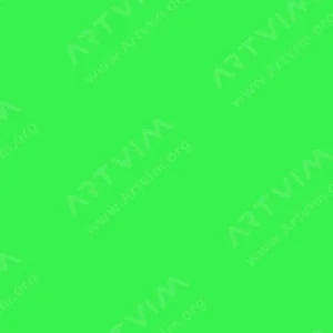 سن‌نلیه : استیک‌های روغنی : Neon Green