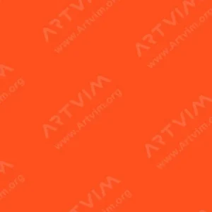 سن‌نلیه : استیک‌های روغنی : Neon Orange