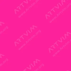 سن‌نلیه : استیک‌های روغنی : Neon Pink