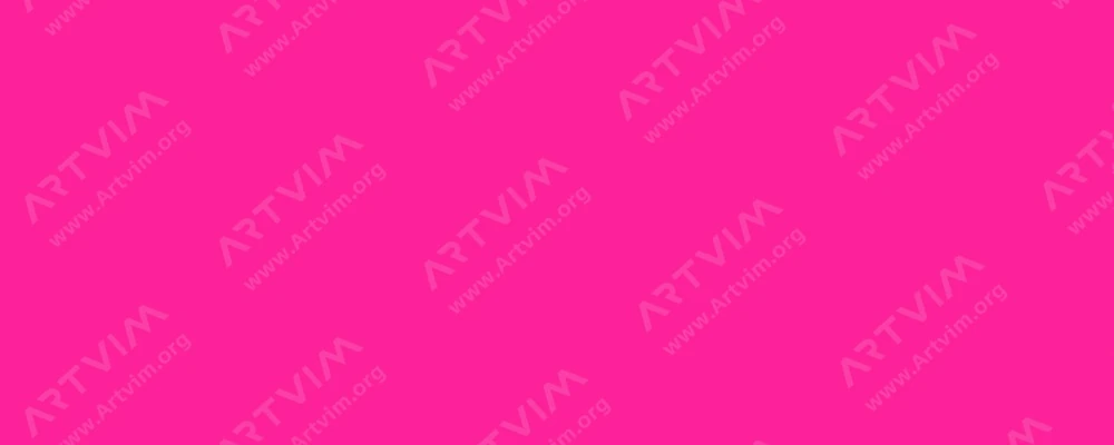 سن‌نلیه : استیک‌های روغنی : Neon Pink
