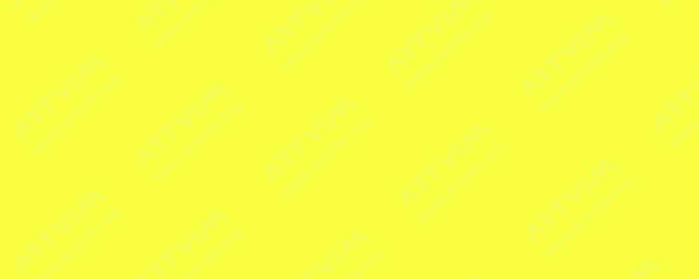 سن‌نلیه : استیک‌های روغنی : Neon Yellow