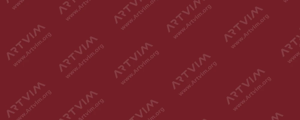 سن‌نلیه : استیک‌های روغنی : Perylene Maroon