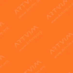سن‌نلیه : استیک‌های روغنی : Red Orange