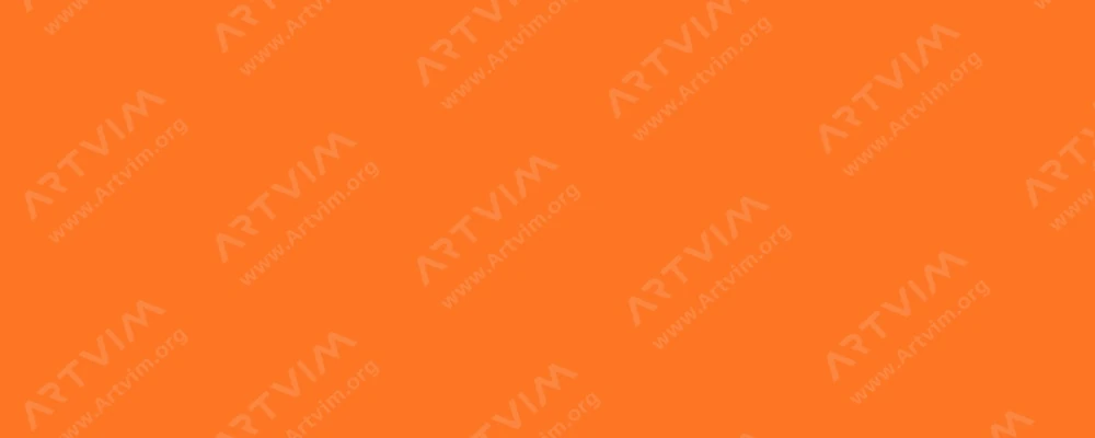 سن‌نلیه : استیک‌های روغنی : Red Orange