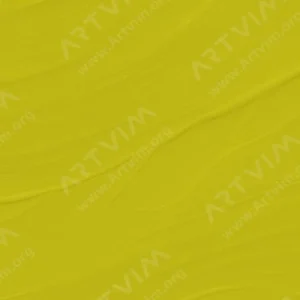 سن‌نلیه : رنگ‌ اکریلیک آبستره : Light Olive Green