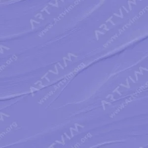 سن‌نلیه : رنگ‌ اکریلیک آبستره : Light Violet