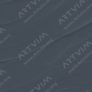 سن‌نلیه : رنگ‌ اکریلیک آبستره : Payne's Grey