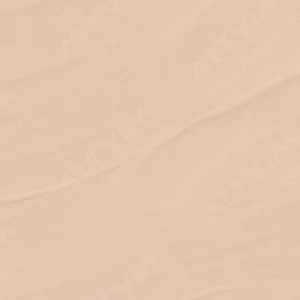 سن‌نلیه : رنگ‌ اکریلیک آبستره : Rose Ochre