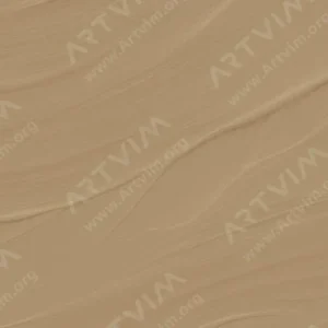 سن‌نلیه : رنگ‌ اکریلیک آبستره : Warm Grey