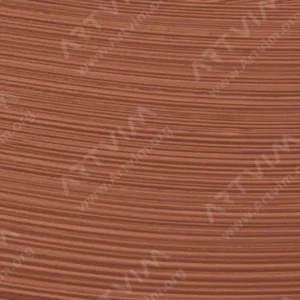 سن‌نلیه : رنگ روغن رایوگوچ : Burnt Sienna