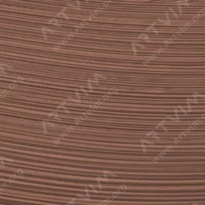 سن‌نلیه : رنگ روغن رایوگوچ : Burnt Umber