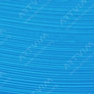 سن‌نلیه : رنگ روغن رایوگوچ : Cerulean Blue hue