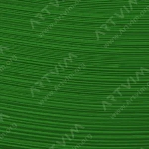 سن‌نلیه : رنگ روغن رایوگوچ : Hooker's Green