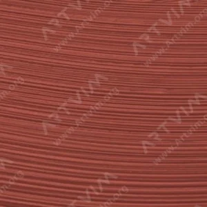 سن‌نلیه : رنگ روغن رایوگوچ : Indian Red