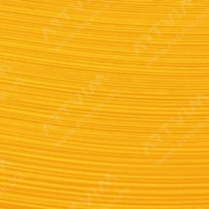 سن‌نلیه : رنگ روغن رایوگوچ : Indian Yellow