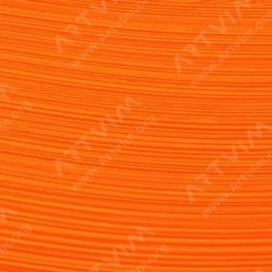 سن‌نلیه : رنگ روغن رایوگوچ : Orange