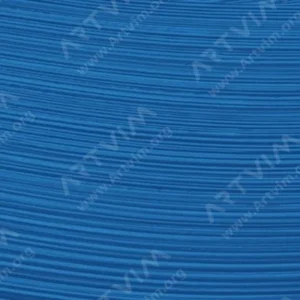 سن‌نلیه : رنگ روغن رایوگوچ : Primary Blue